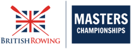 2023 British Rowing Masters Championships