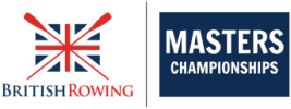 2026 British Rowing Masters Championships