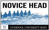 University Novice Race Day